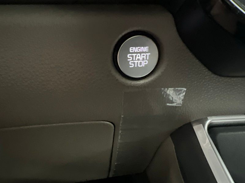 New 2027 Kia Carnival MPV Van