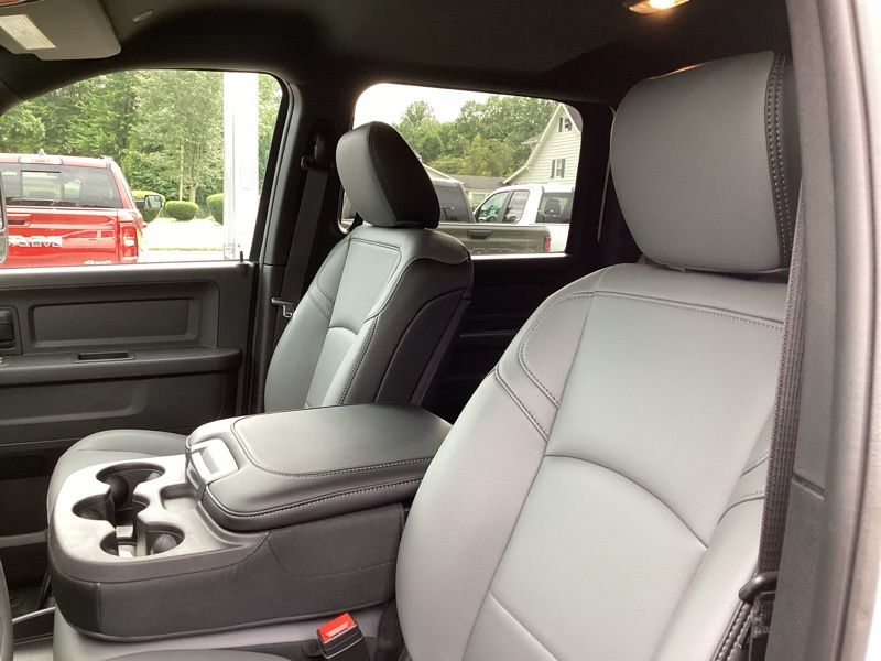 New 2026 Ram 3500 Truck