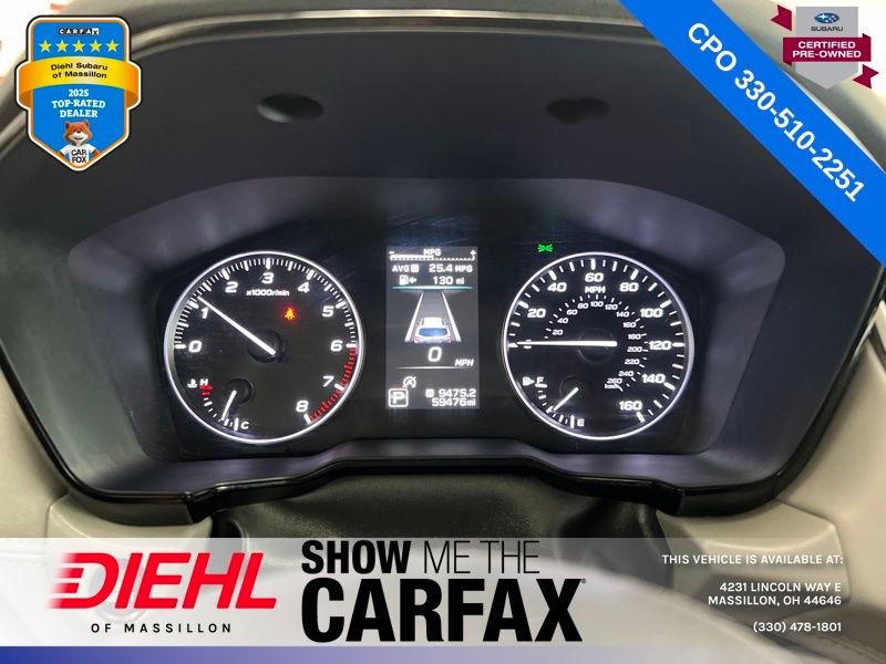 Used 2022 Subaru Outback SUV