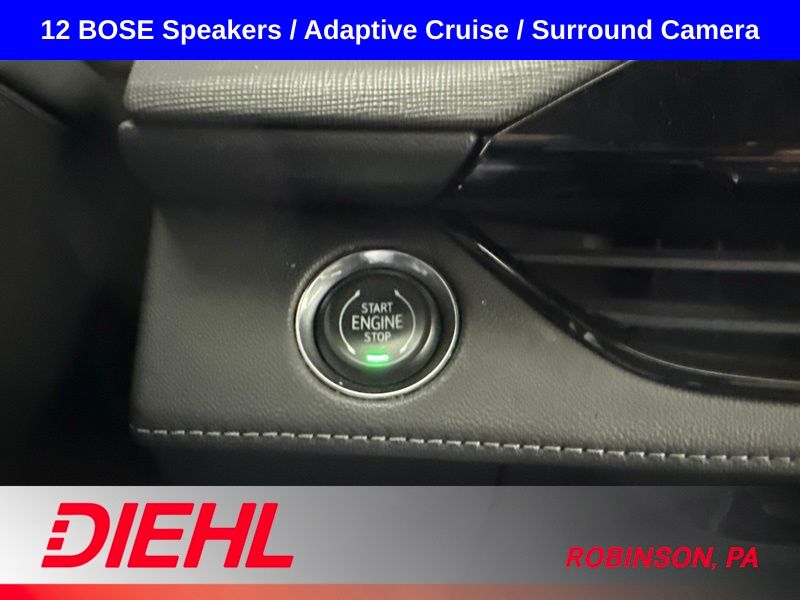 Used 2025 Buick Enclave SUV
