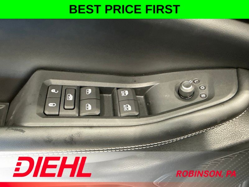 New 2026 Jeep Grand Cherokee SUV