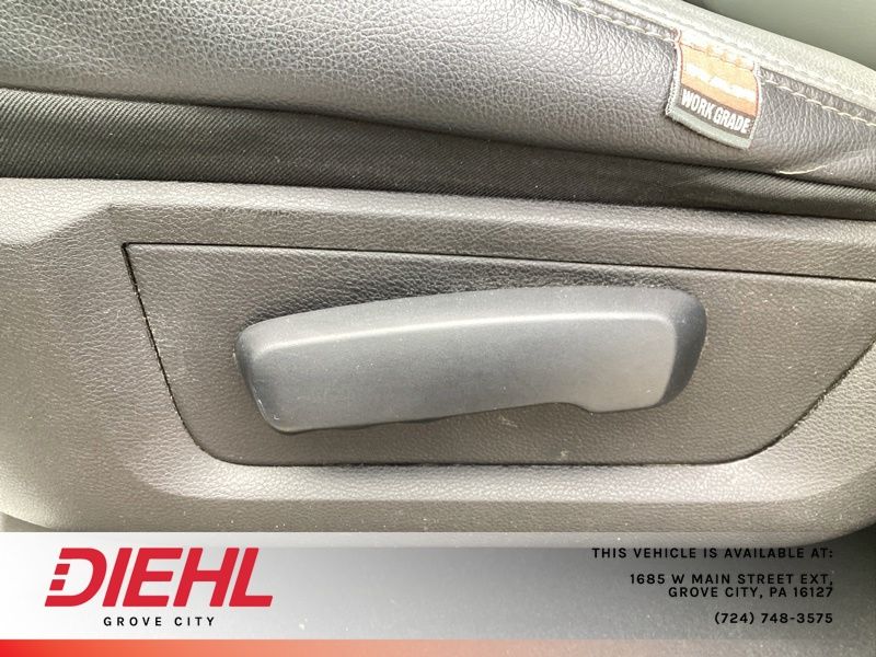 Used 2021 Ram 1500 Classic Truck