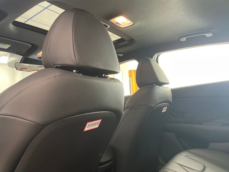 New 2026 Hyundai Elantra Sedan