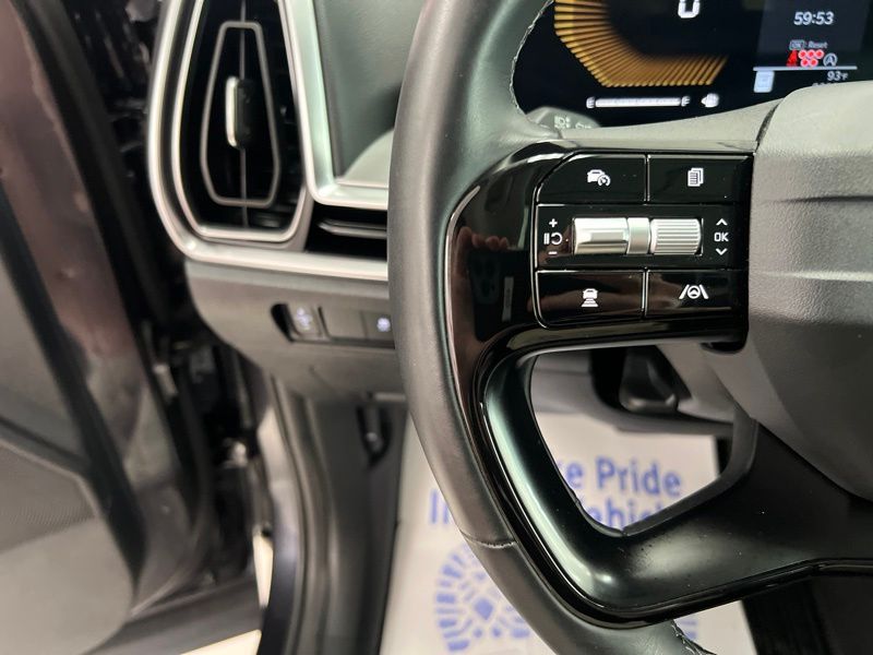 New 2026 Kia Sorento SUV