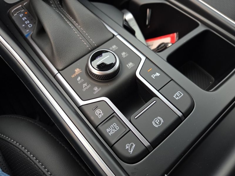 New 2026 Kia Sorento SUV