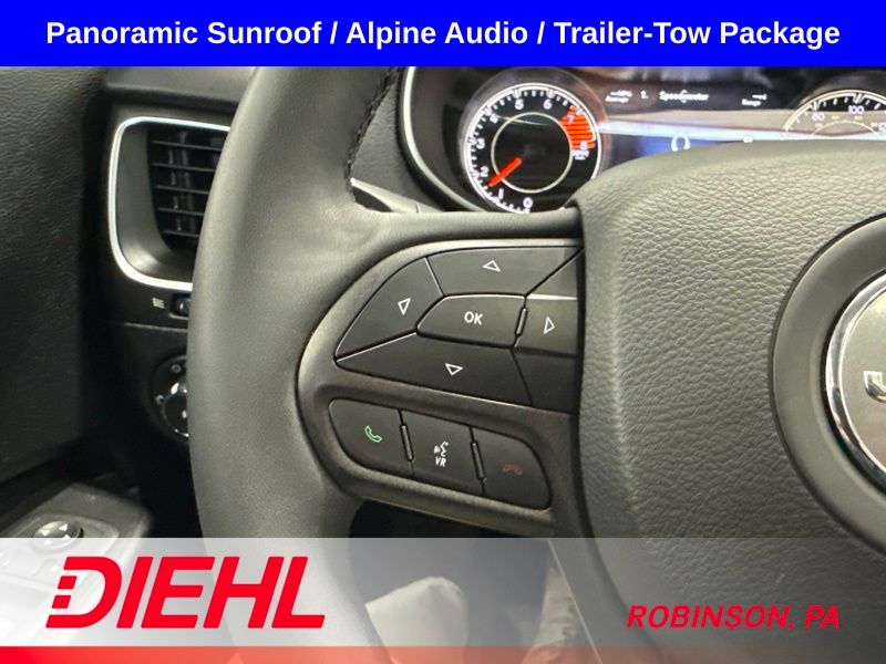 Used 2022 Jeep Cherokee SUV