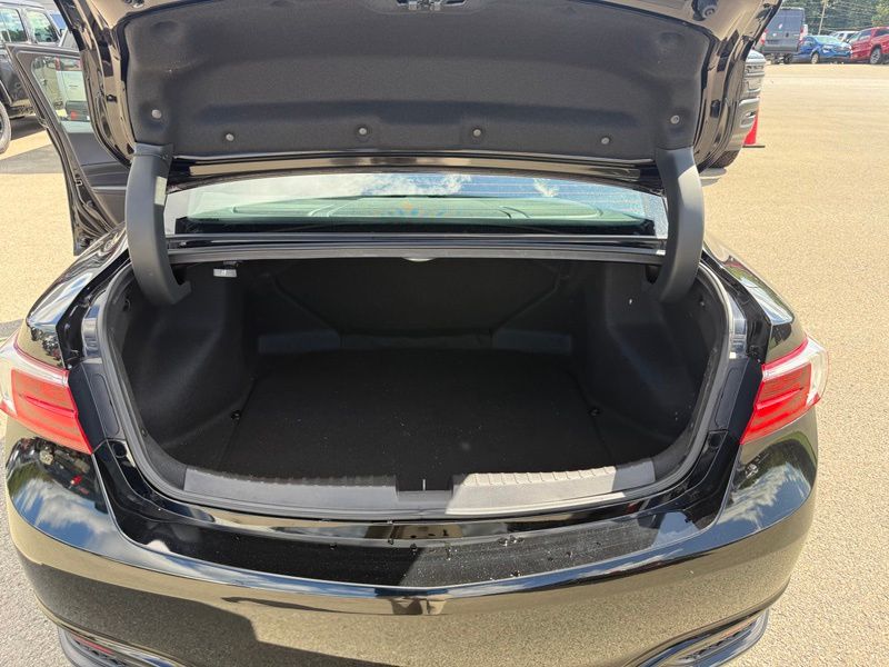 Used 2018 Acura ILX Sedan