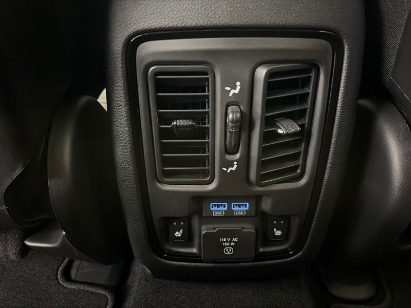 Used 2026 Dodge Durango SUV