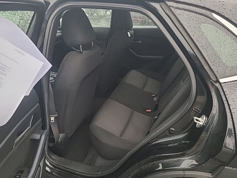 Used 2020 Mazda CX-30 SUV