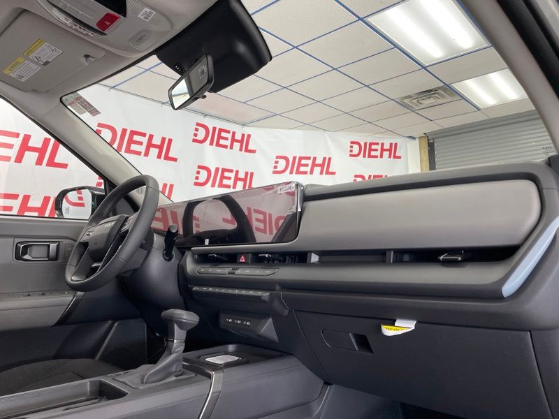 New 2027 Kia Seltos SUV