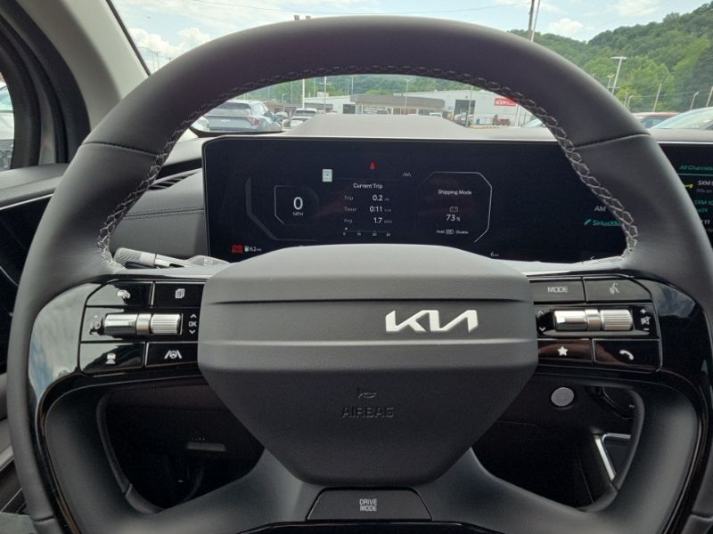 New 2027 Kia Carnival MPV Van