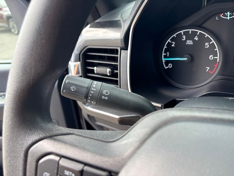 Used 2023 Ford F-150 Truck