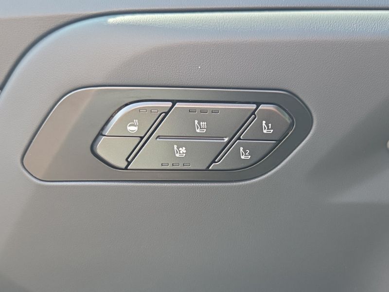 New 2027 Kia Telluride Hybrid SUV
