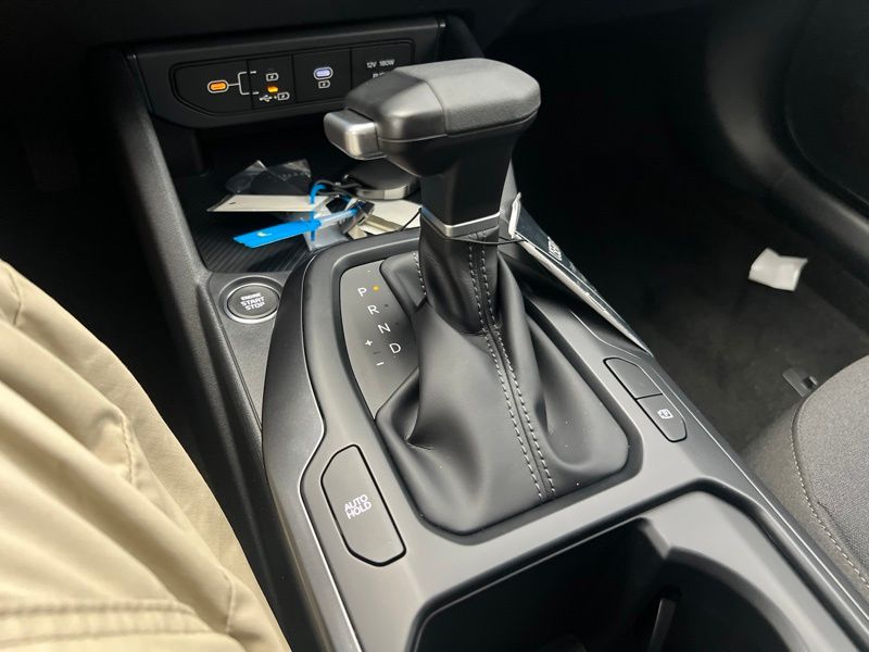 New 2026 Kia K4 Sedan
