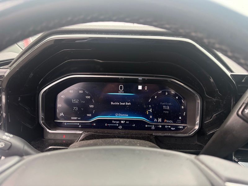 Used 2022 Chevrolet Silverado 1500 Truck