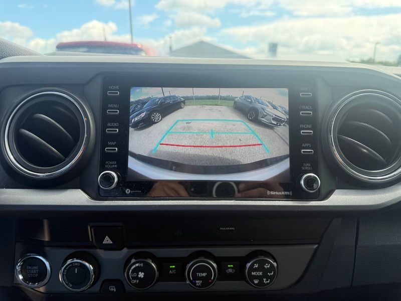 Used 2020 Toyota Tacoma Truck
