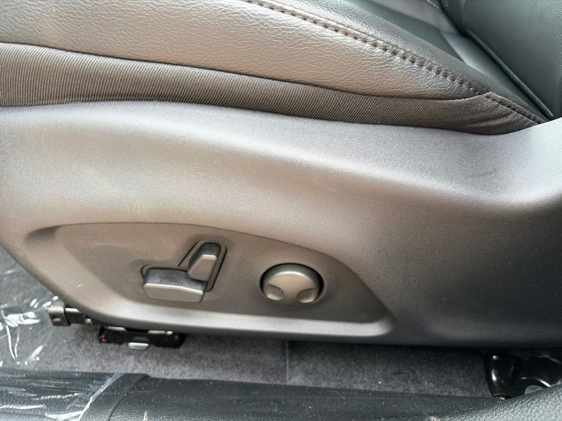 New 2026 Jeep Compass SUV