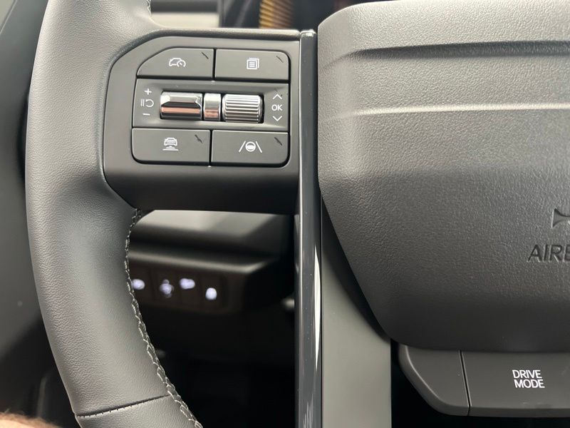 New 2027 Kia Seltos SUV
