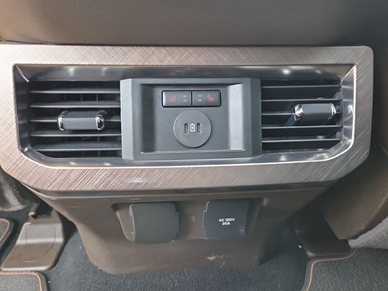 Used 2024 Ford F-350SD Truck