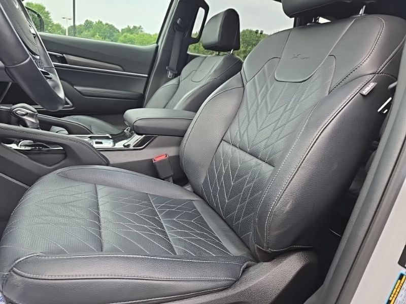 Used 2024 Kia Telluride SUV