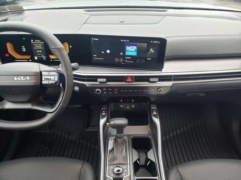 2026 Kia Sorento EX - Photo 9