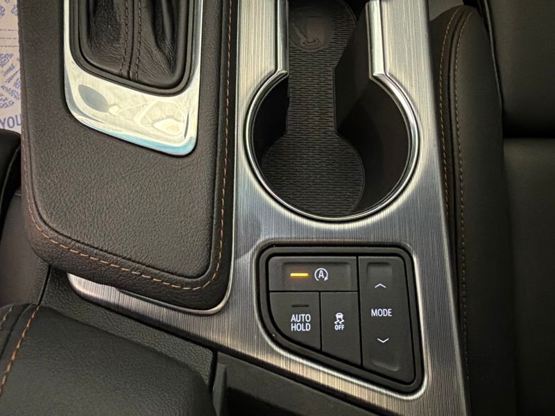 Used 2021 Cadillac CT4 Sedan