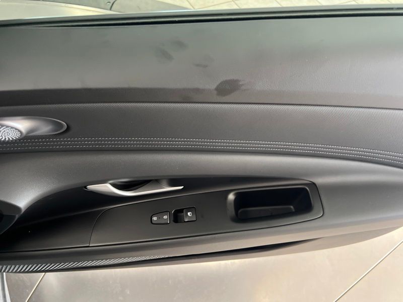 New 2026 Hyundai Elantra Sedan
