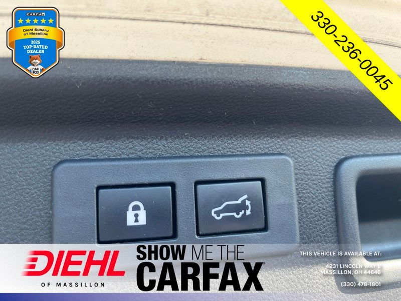 Used 2019 Subaru Forester SUV
