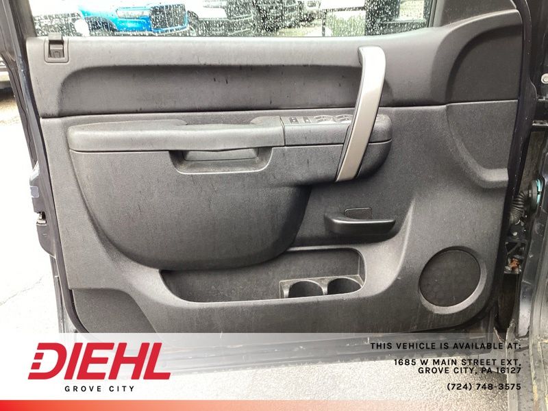 Used 2013 GMC Sierra 1500 Truck