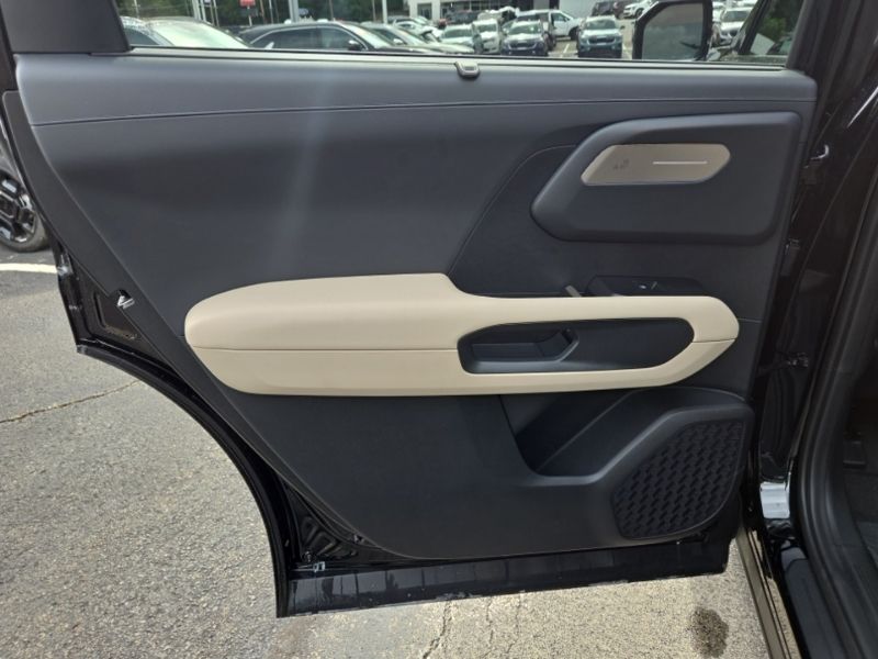 New 2027 Kia Telluride Hybrid SUV