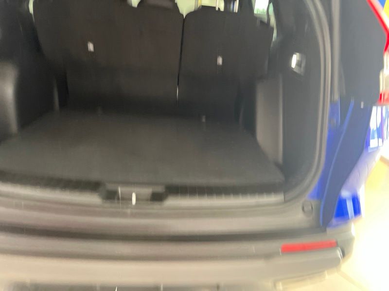 Used 2024 Honda CR-V Hybrid SUV