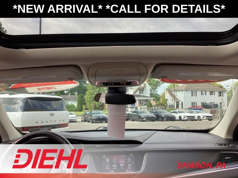 Used 2019 Cadillac XT5 SUV