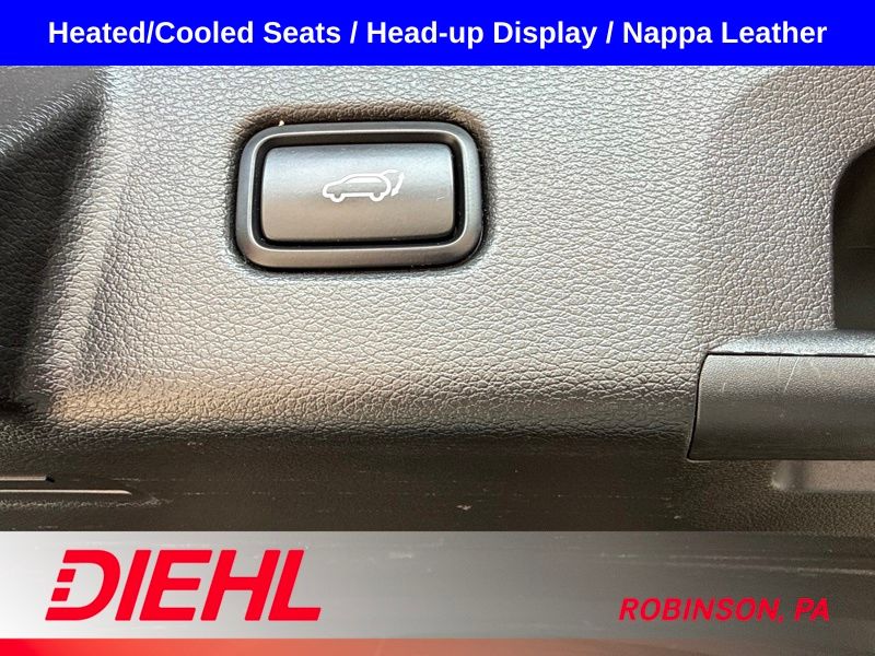 Used 2021 Kia Telluride SUV