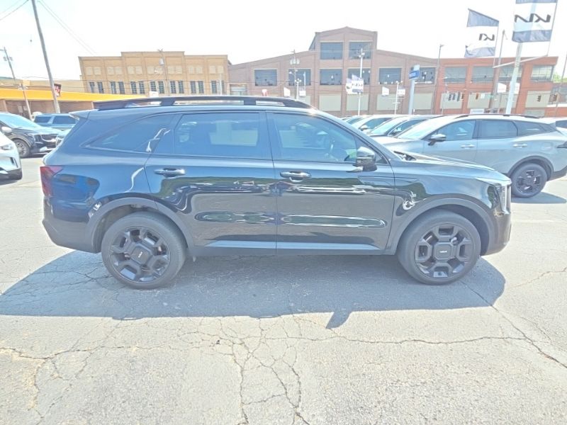 Used 2024 Kia Sorento SUV