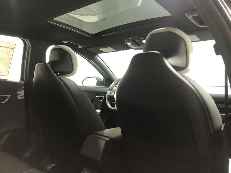 New 2026 Kia K4 Sedan