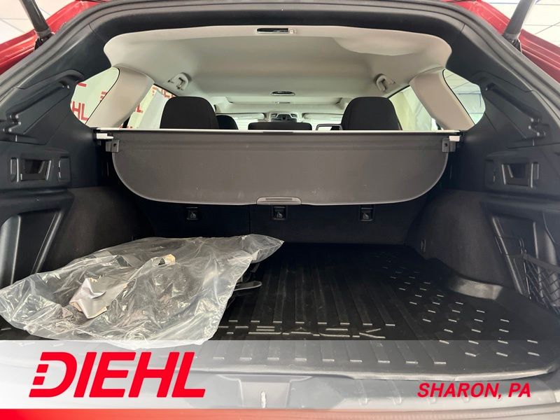 Used 2021 Subaru Outback SUV