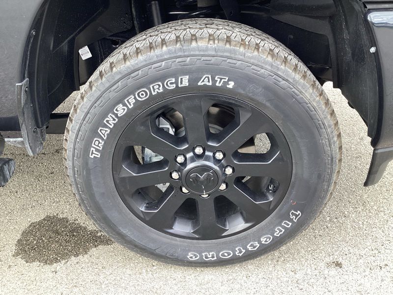 New 2026 Ram 2500 Truck