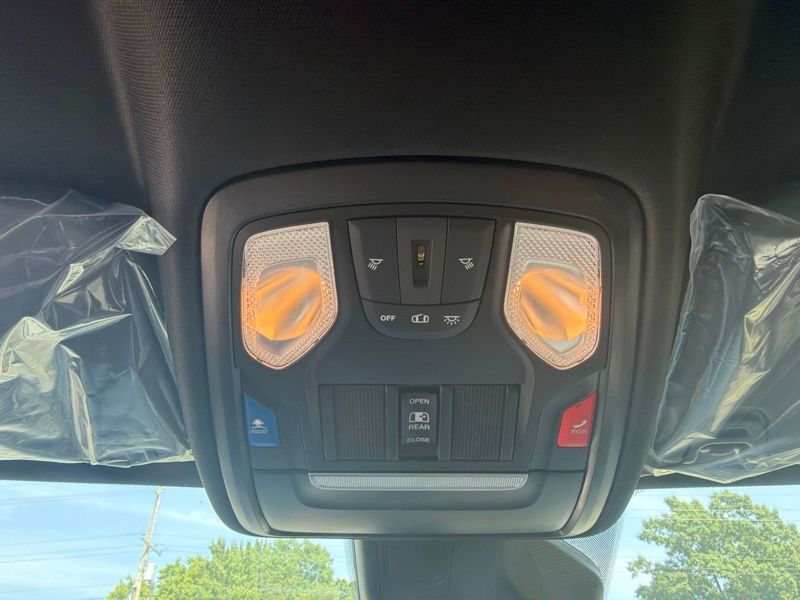 New 2026 Ram 1500 Truck