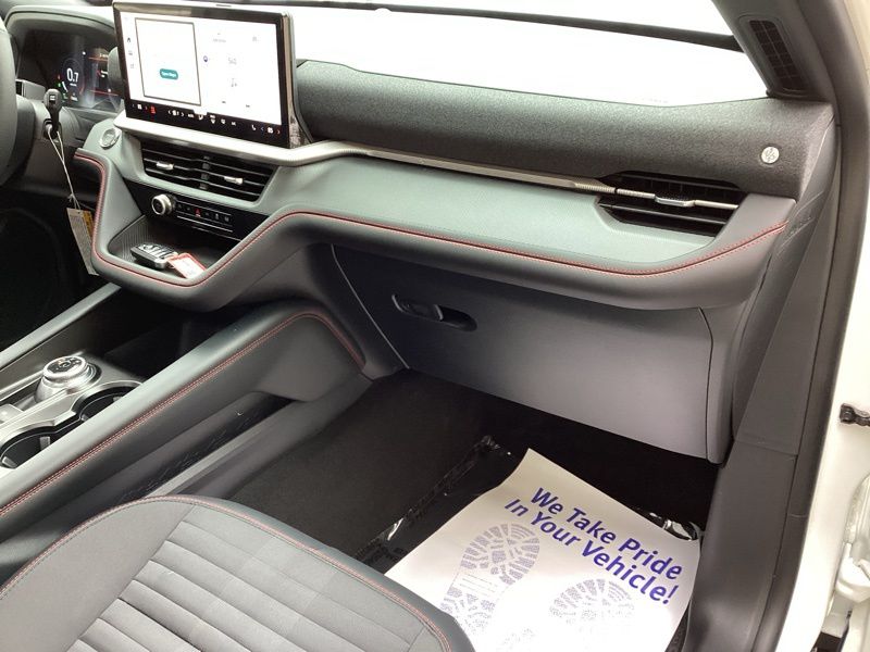New 2026 Ford Explorer SUV