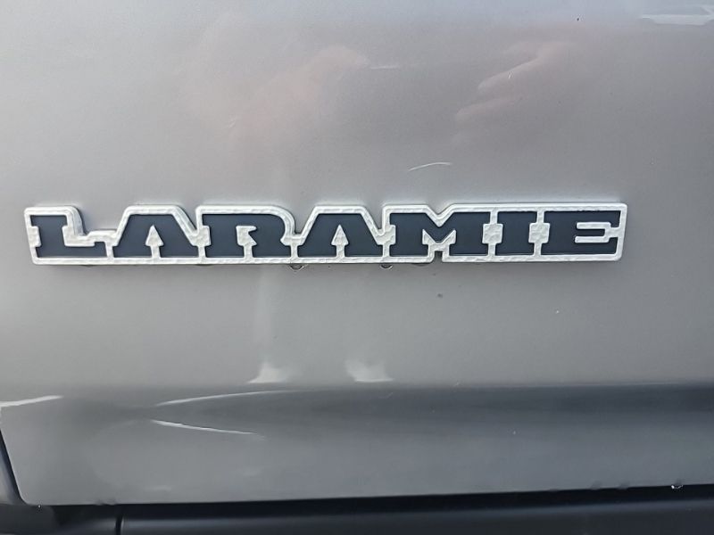 Used 2019 Ram 1500 Truck