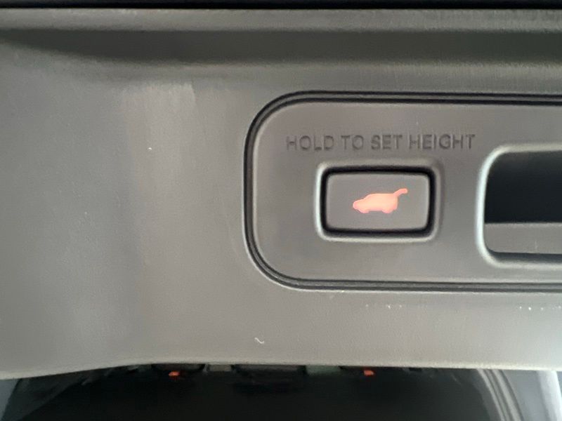New 2026 Honda Passport SUV