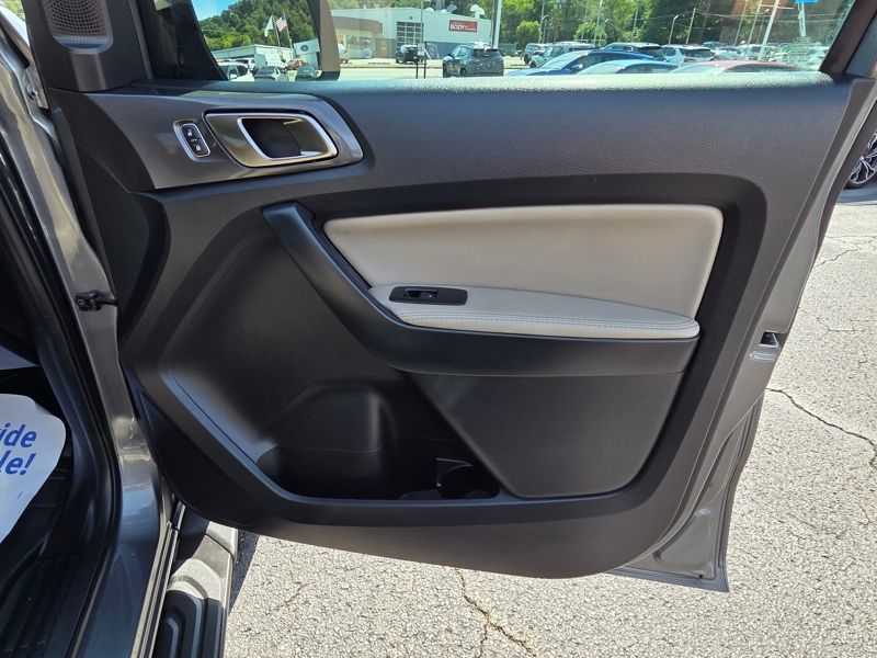 Used 2021 Ford Ranger Truck