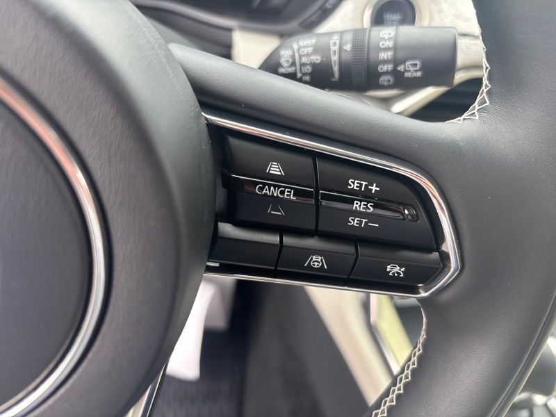 Used 2024 Mazda CX-90 SUV
