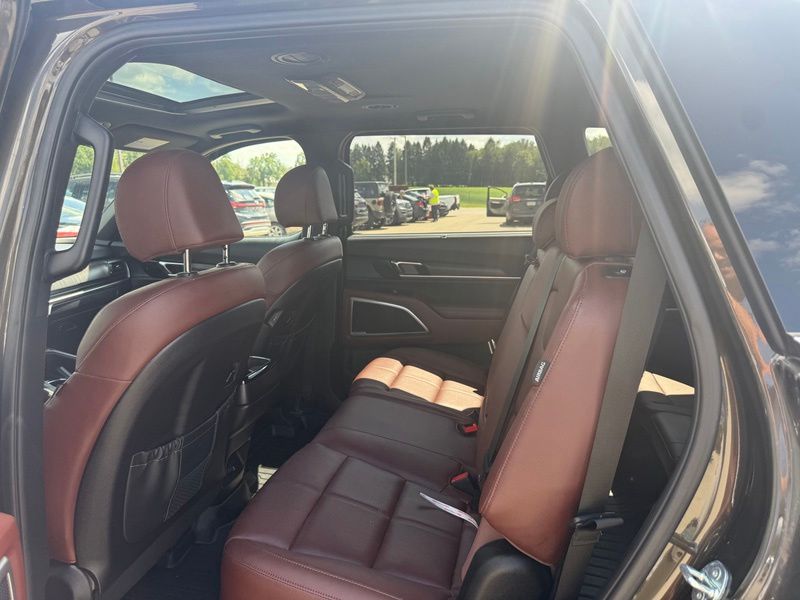 Used 2023 Kia Telluride SUV