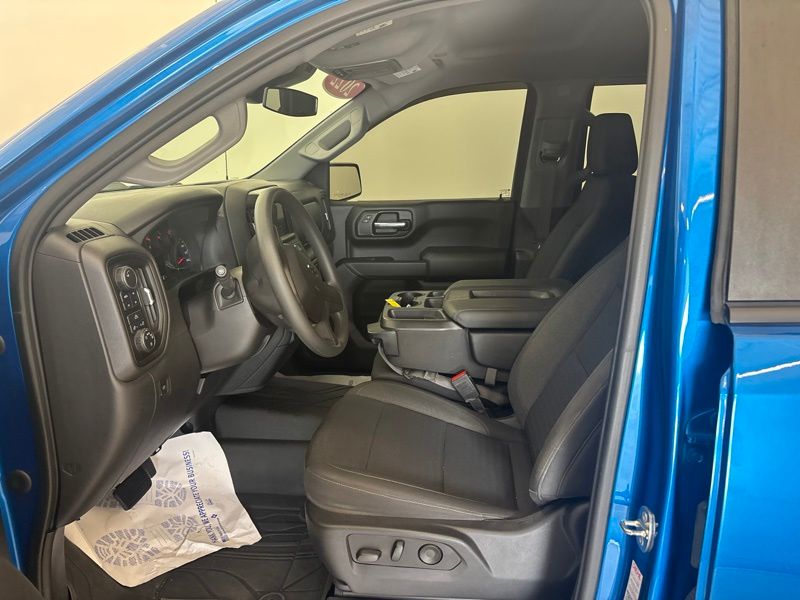 Used 2022 Chevrolet Silverado 1500 Truck