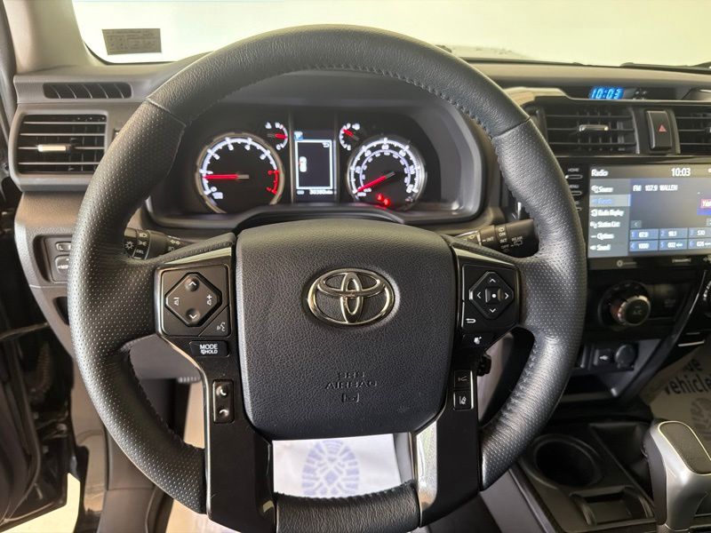 Used 2023 Toyota 4Runner SUV