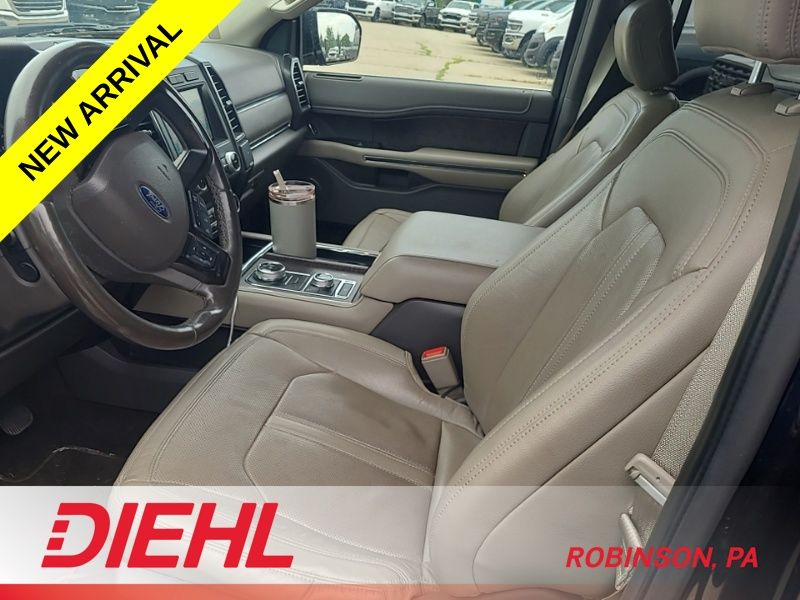 Used 2019 Ford Expedition SUV