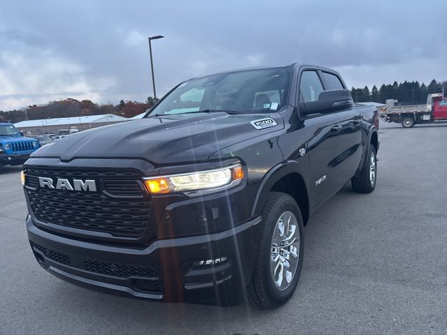 New 2026 Ram 1500 Truck