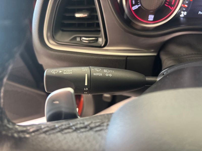 Used 2021 Dodge Challenger Coupe