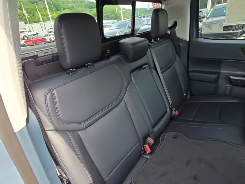 New 2026 Ford Maverick Truck